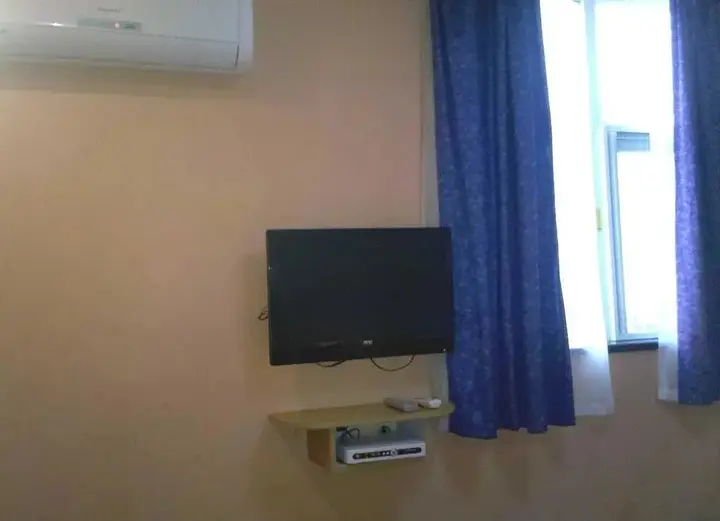 Наньнин: Home Inn Nanning Science Park