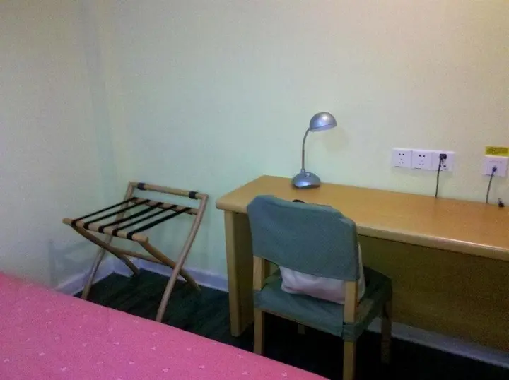 Наньнин: Home Inn Nanning Science Park