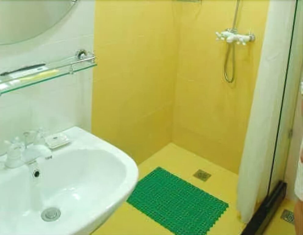 Наньнин: Home Inn Nanning Science Park