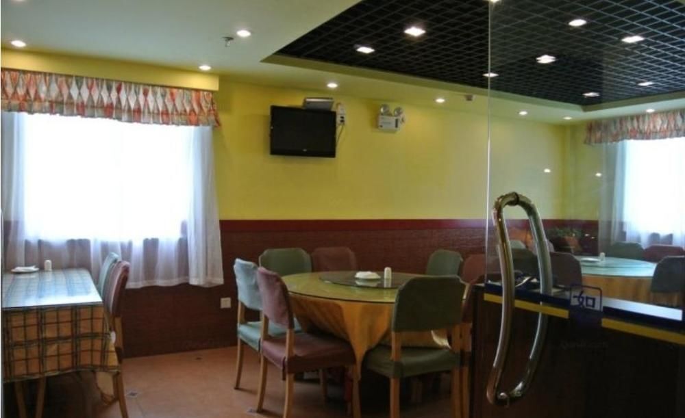 Наньнин: Home Inn Nanning Science Park