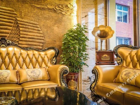 Ухань: Wuhan Feitai Business Hotel