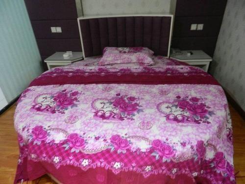 Ухань: Wuhan Feitai Business Hotel