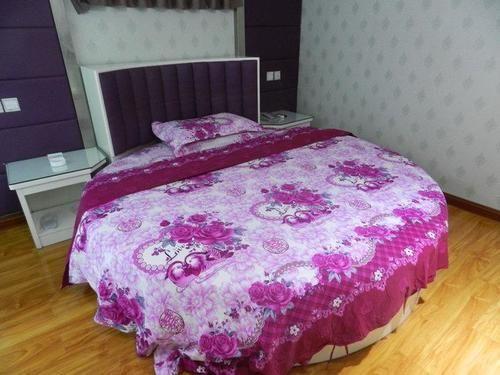Ухань: Wuhan Feitai Business Hotel