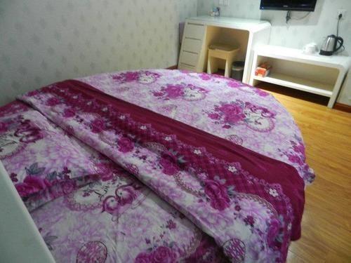 Ухань: Wuhan Feitai Business Hotel