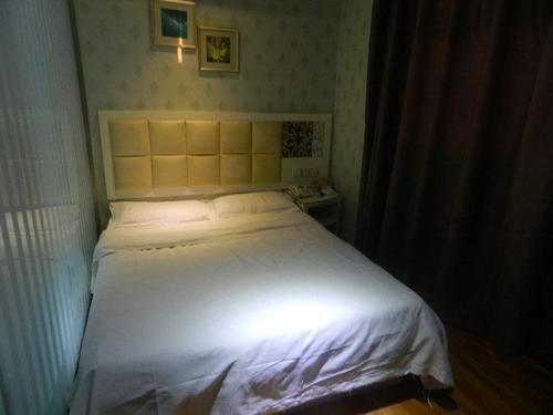 Ухань: Wuhan Feitai Business Hotel