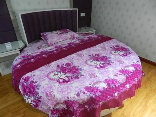Ухань: Wuhan Feitai Business Hotel