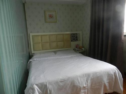 Ухань: Wuhan Feitai Business Hotel