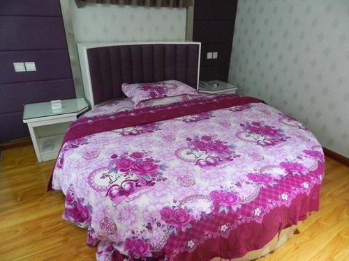 Ухань: Wuhan Feitai Business Hotel