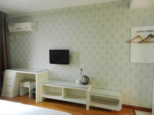 Ухань: Wuhan Feitai Business Hotel