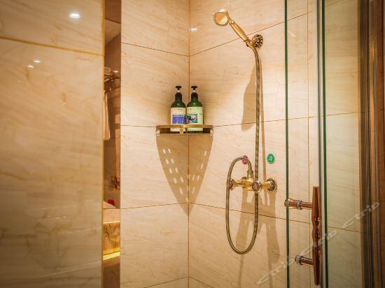 Ухань: Wuhan Feitai Business Hotel