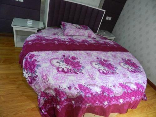 Ухань: Wuhan Feitai Business Hotel