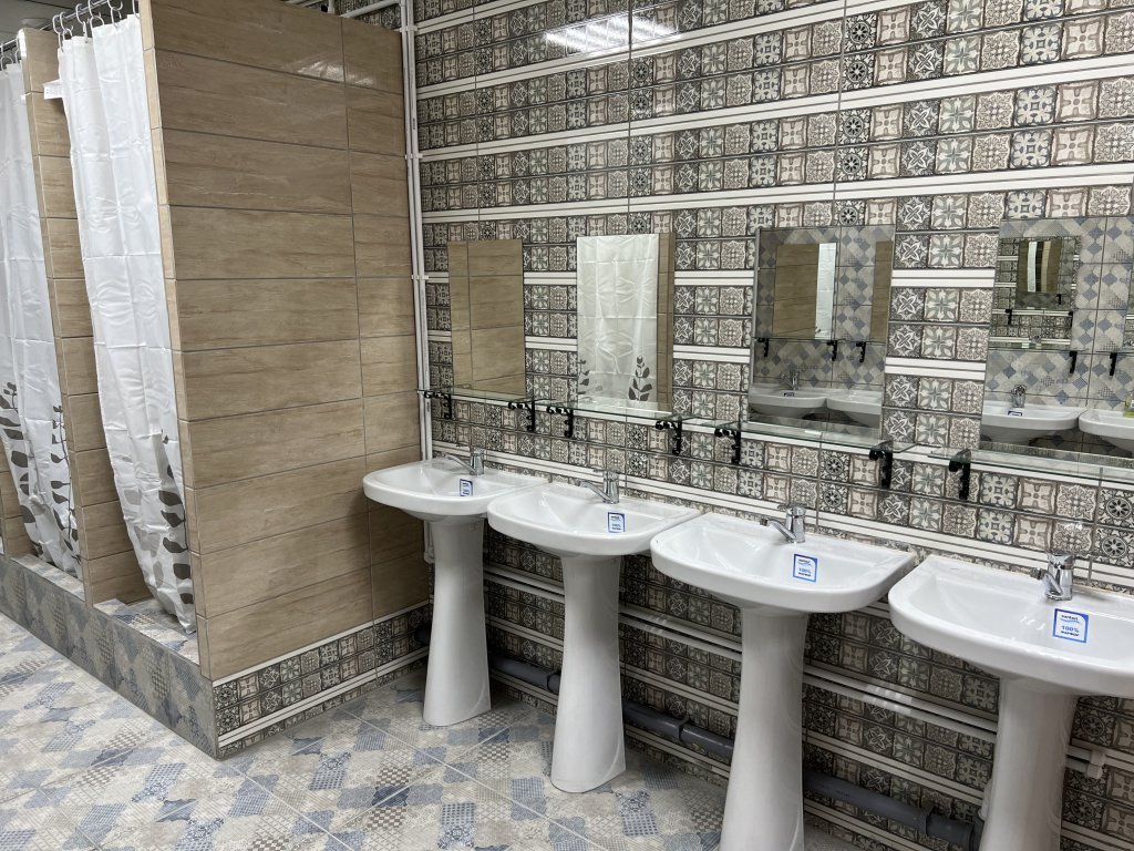 Москва: Kuraga Hostel