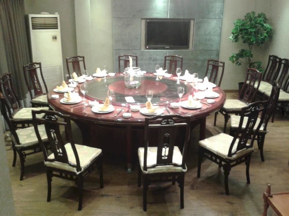 Ухань: Wuhan Mingxing Hotel Junlinyuan Branch