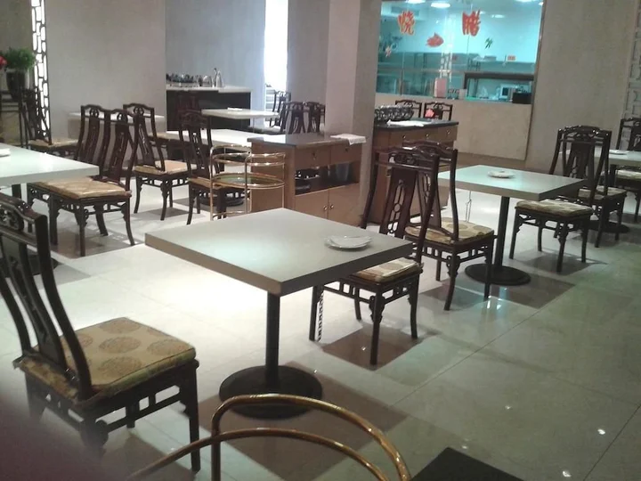 Ухань: Wuhan Mingxing Hotel Junlinyuan Branch