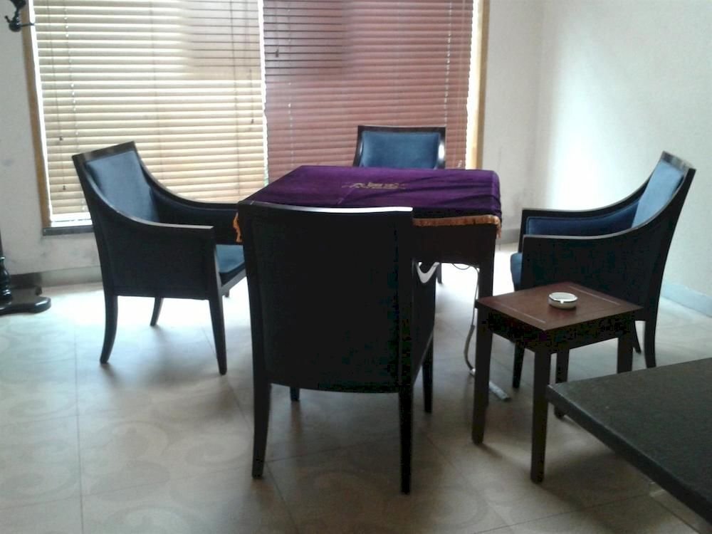 Ухань: Wuhan Mingxing Hotel Junlinyuan Branch