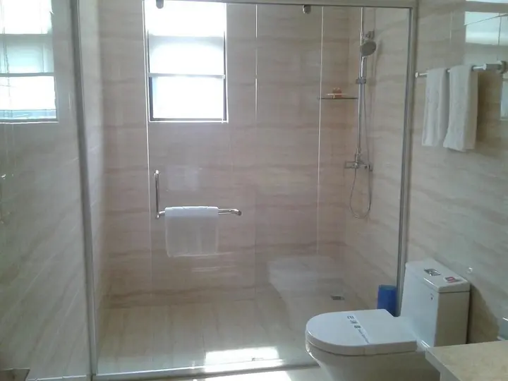 Ухань: Wuhan Mingxing Hotel Junlinyuan Branch