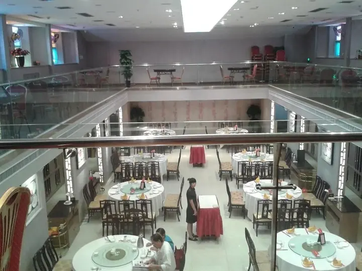 Ухань: Wuhan Mingxing Hotel Junlinyuan Branch