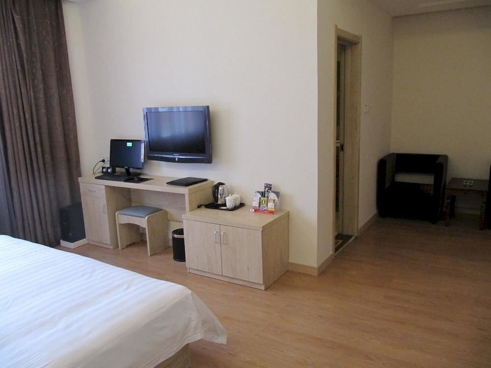 Чжанцзякоу: Xiangjiang Hotel