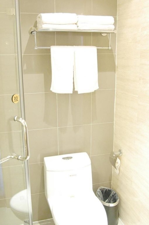 Чжанцзякоу: Xiangjiang Hotel