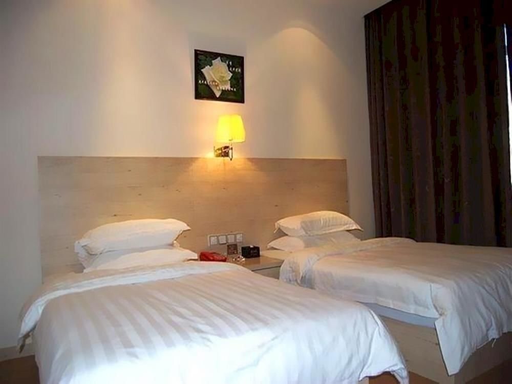 Чжанцзякоу: Xiangjiang Hotel