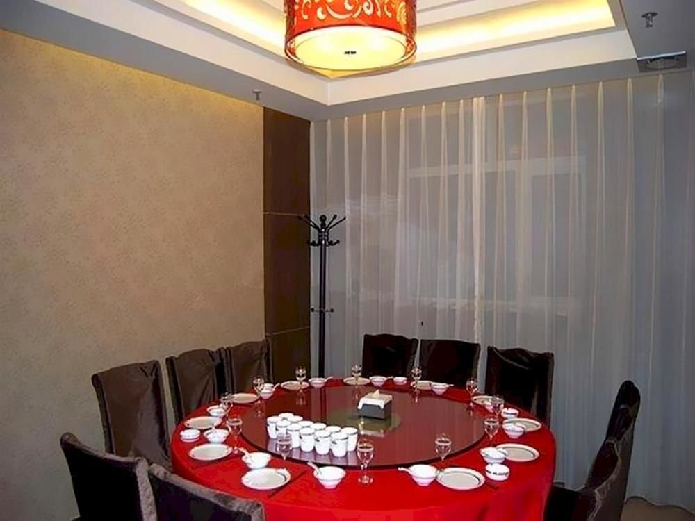 Чжанцзякоу: Xiangjiang Hotel