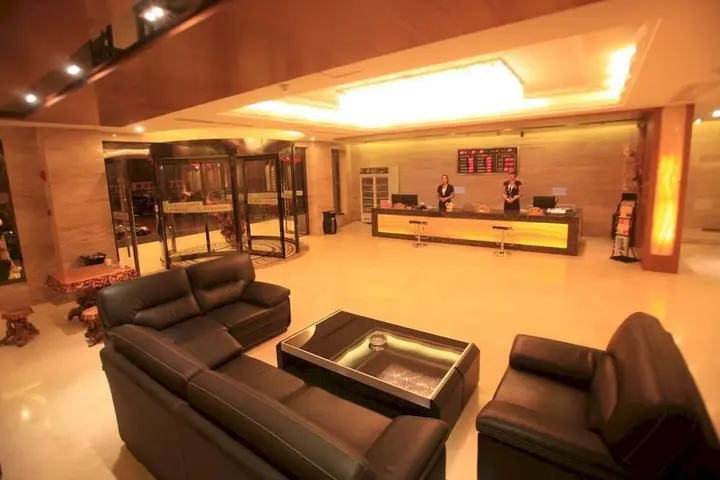 Чжанцзякоу: Xiangjiang Hotel