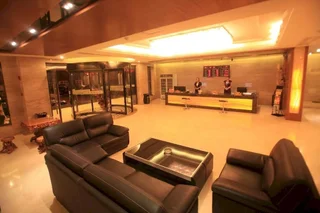 Чжанцзякоу: Xiangjiang Hotel