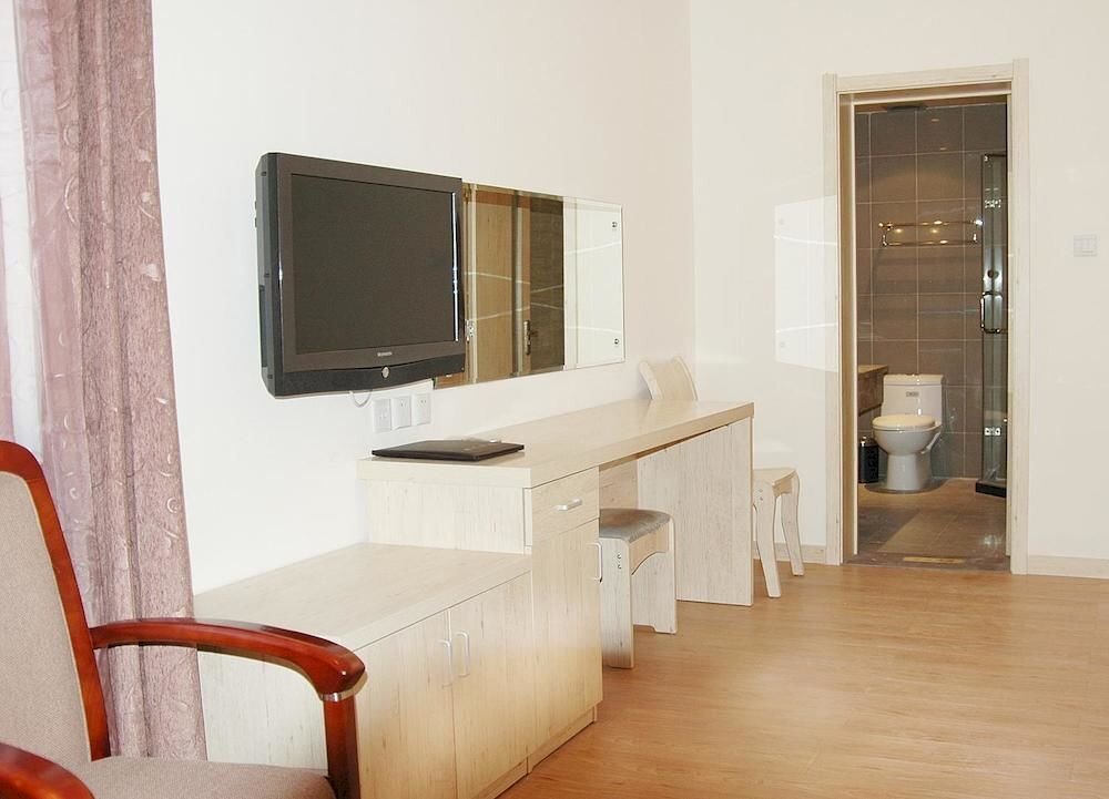 Чжанцзякоу: Xiangjiang Hotel