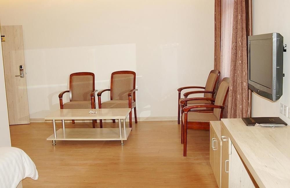 Чжанцзякоу: Xiangjiang Hotel