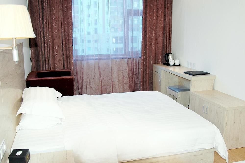 Чжанцзякоу: Xiangjiang Hotel