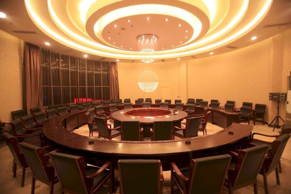 Чжанцзякоу: Xiangjiang Hotel