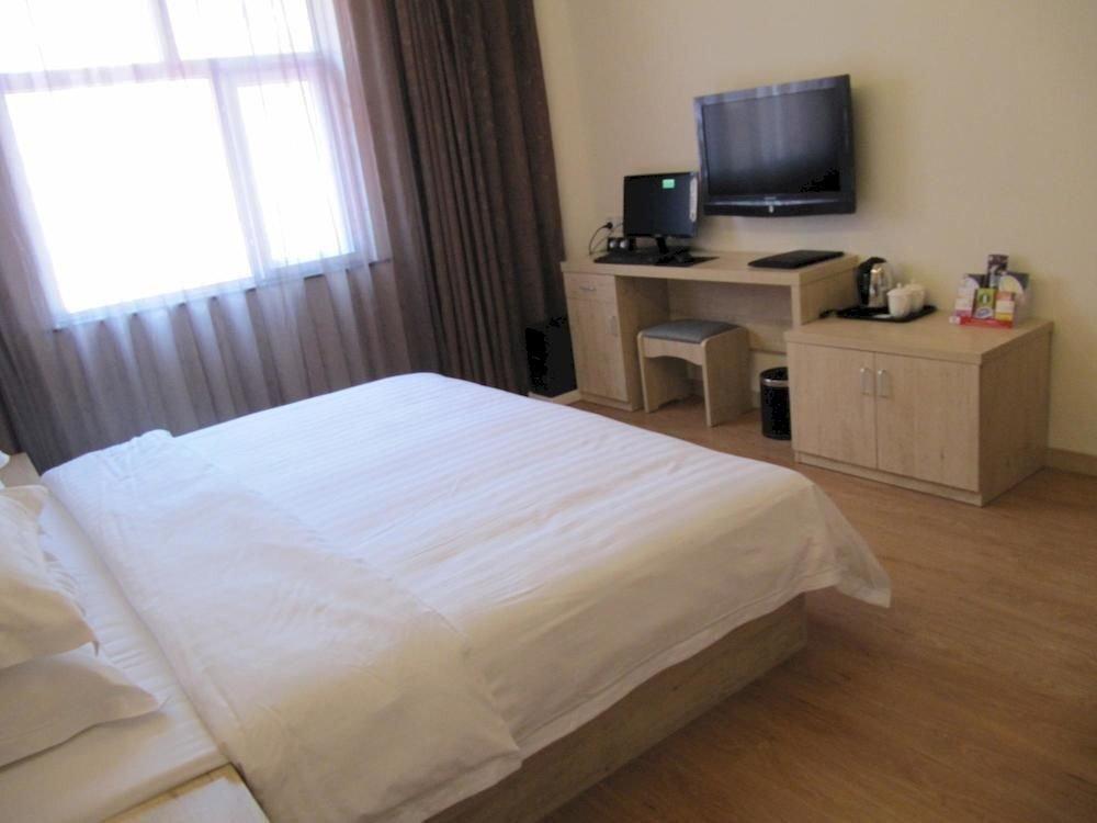 Чжанцзякоу: Xiangjiang Hotel