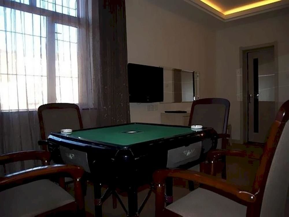 Чжанцзякоу: Xiangjiang Hotel
