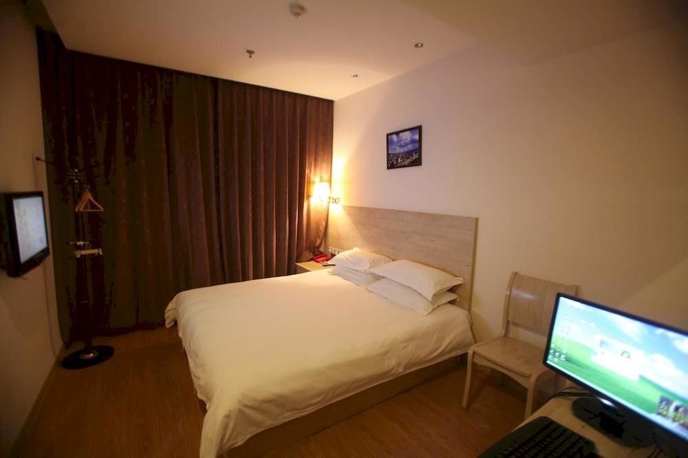 Чжанцзякоу: Xiangjiang Hotel