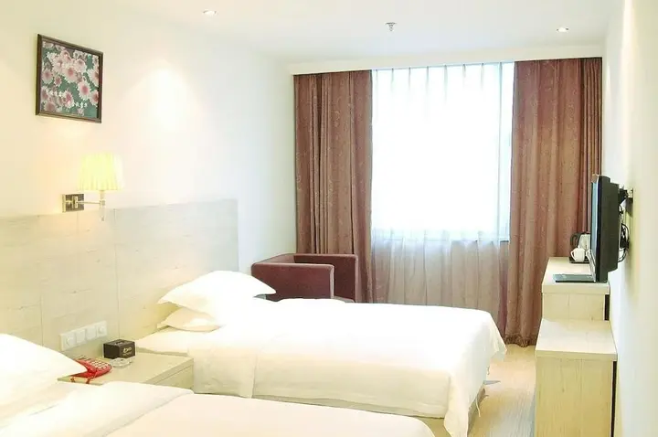 Чжанцзякоу: Xiangjiang Hotel