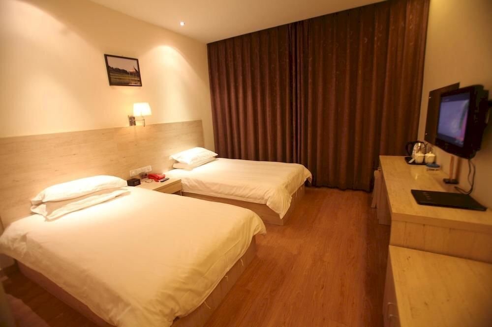 Чжанцзякоу: Xiangjiang Hotel