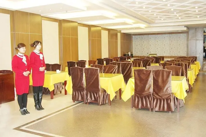 Чжанцзякоу: Xiangjiang Hotel