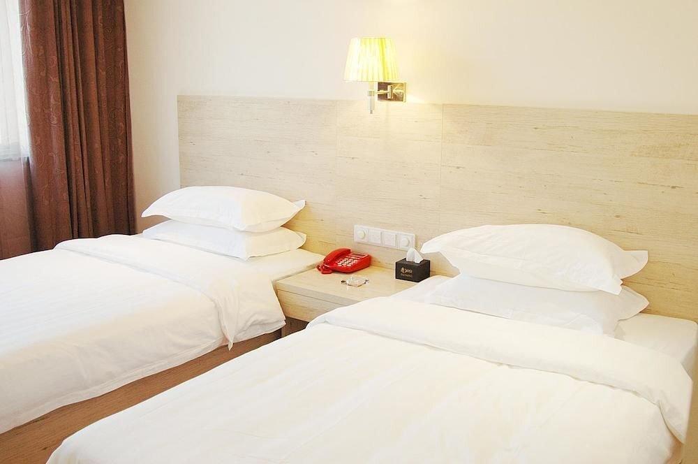 Чжанцзякоу: Xiangjiang Hotel