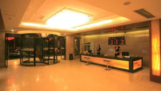 Чжанцзякоу: Xiangjiang Hotel
