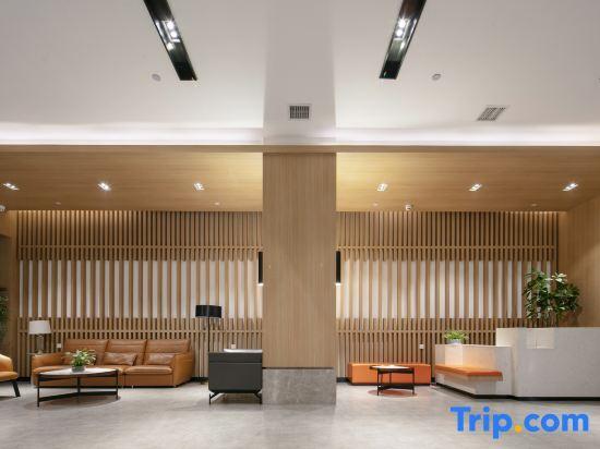 Чжэнчжоу: Star Of Century Hotel - Zhengzhou