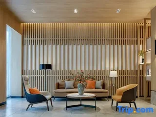 Чжэнчжоу: Star Of Century Hotel - Zhengzhou