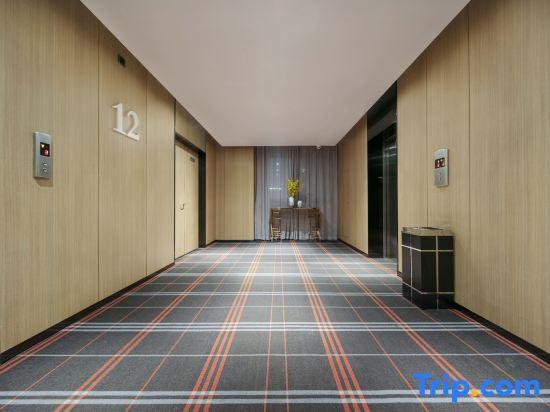 Чжэнчжоу: Star Of Century Hotel - Zhengzhou