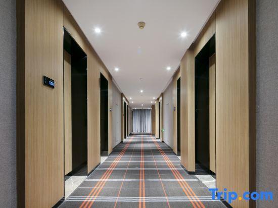 Чжэнчжоу: Star Of Century Hotel - Zhengzhou