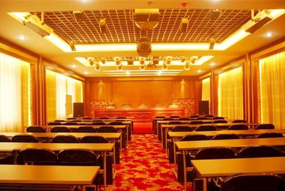 Junhao Hotel — фото 4