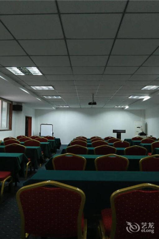 Чжэнчжоу: Joy Inn and Suites - Zhengzhou
