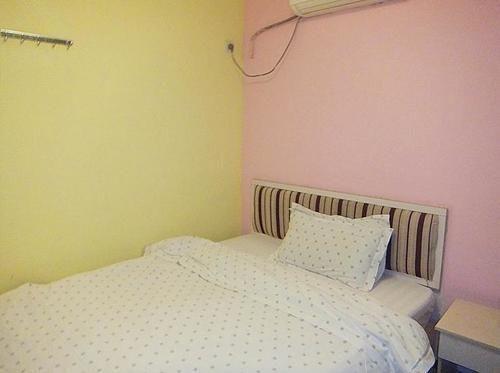 Ухань: Tiancheng Business Hotel
