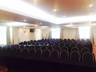 Хэфэй: Home Inn Hefei Changjiang Middle Road Sanxiaokou Second Branch