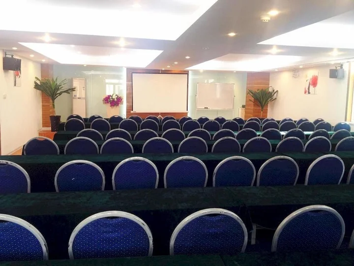 Хэфэй: Home Inn Hefei Changjiang Middle Road Sanxiaokou Second Branch