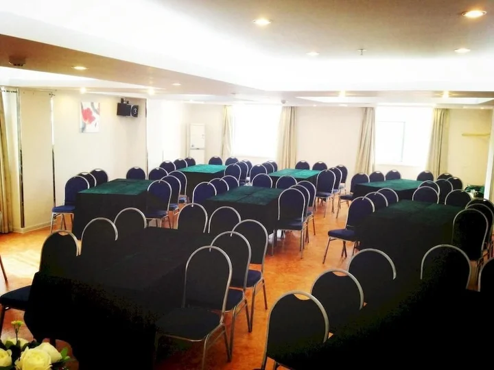 Хэфэй: Home Inn Hefei Changjiang Middle Road Sanxiaokou Second Branch