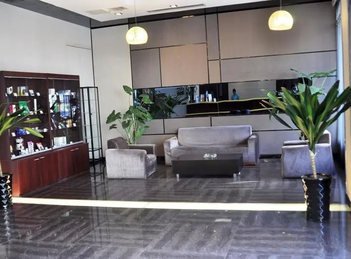 Хэфэй: Home Inn Hefei Changjiang Middle Road Sanxiaokou Second Branch